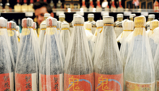 一线白酒集体提价引关注 市场监管或面临新课题